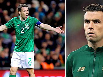 Seamus Coleman makes incredibl...